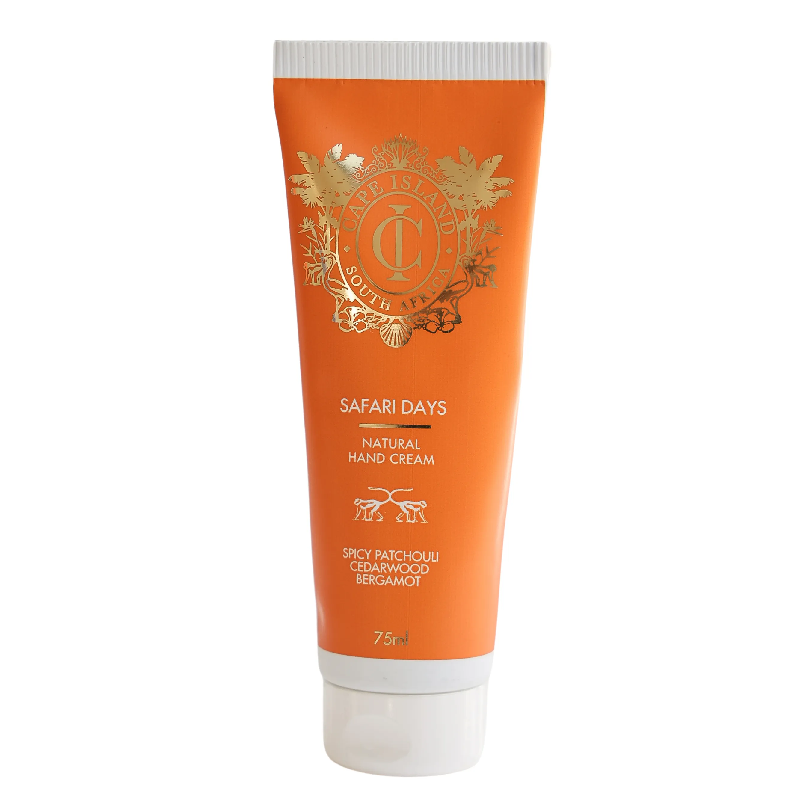 Hand Cream 75ml-Various Fragrances
