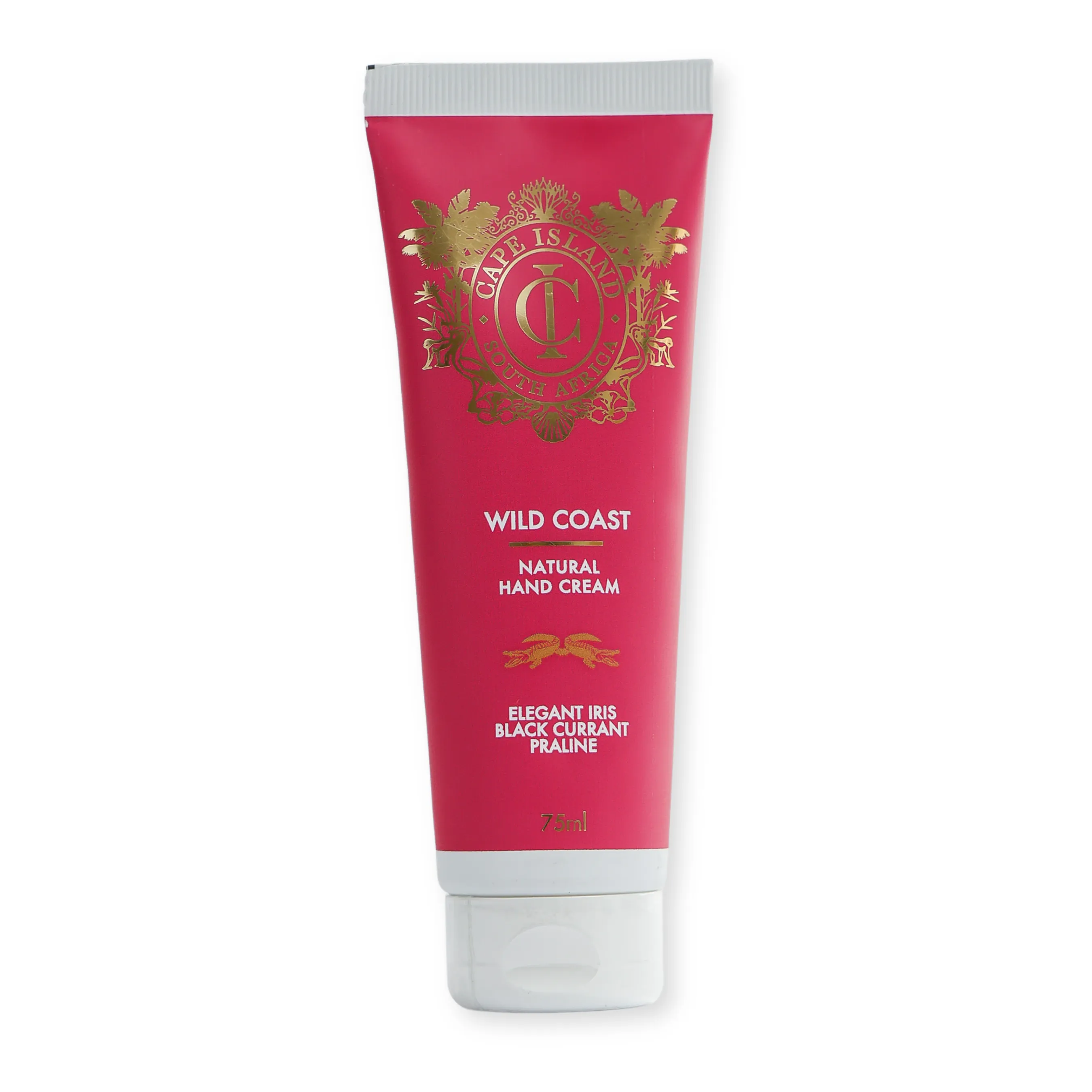 Hand Cream 75ml-Various Fragrances