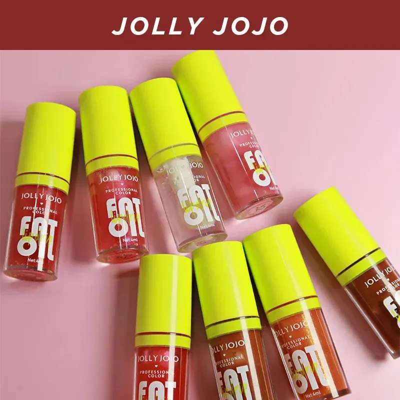 Hydrating Lip Glaze Lip Plumping.