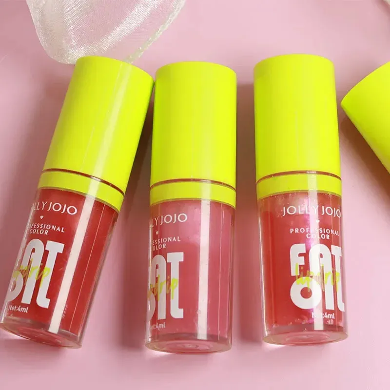 Hydrating Lip Glaze Lip Plumping.