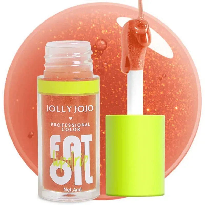 Hydrating Lip Glaze Lip Plumping.