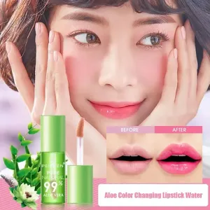 Hydrating Lip Glaze Lip Plumping.