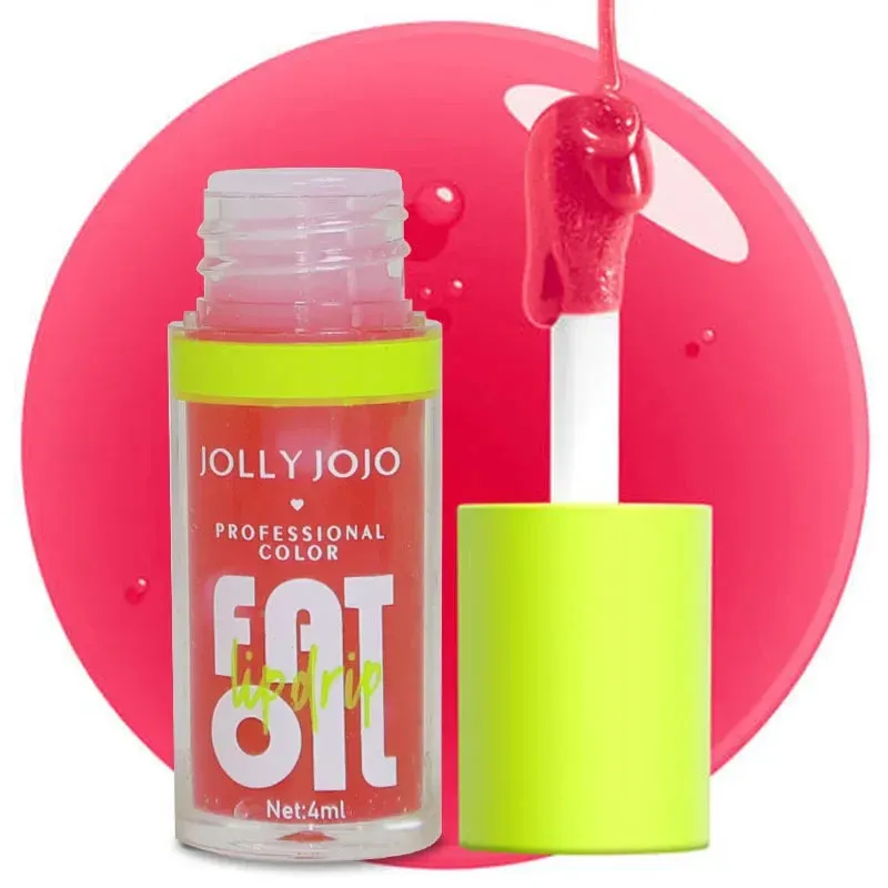 Hydrating Lip Glaze Lip Plumping.