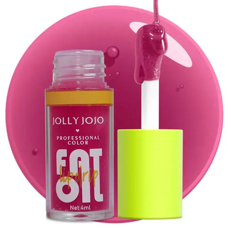 Hydrating Lip Glaze Lip Plumping.
