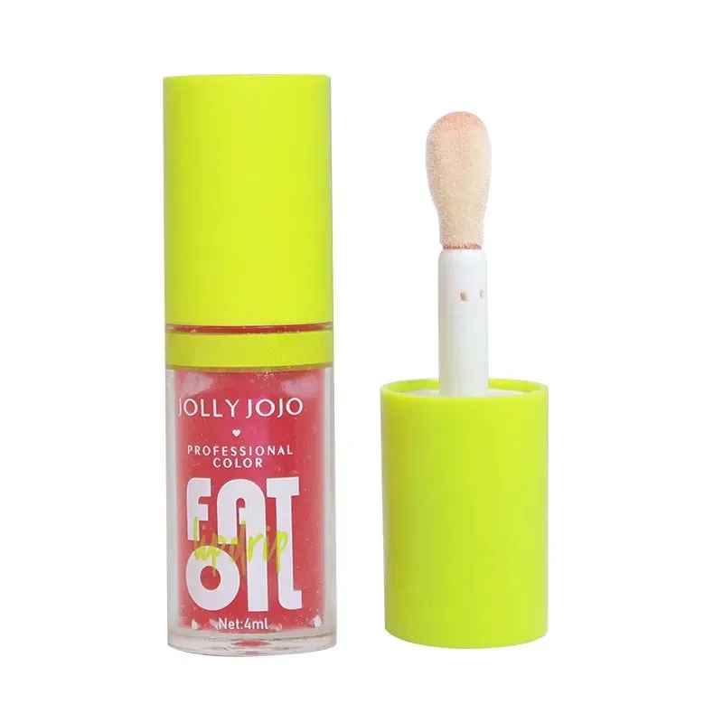 Hydrating Lip Glaze Lip Plumping.