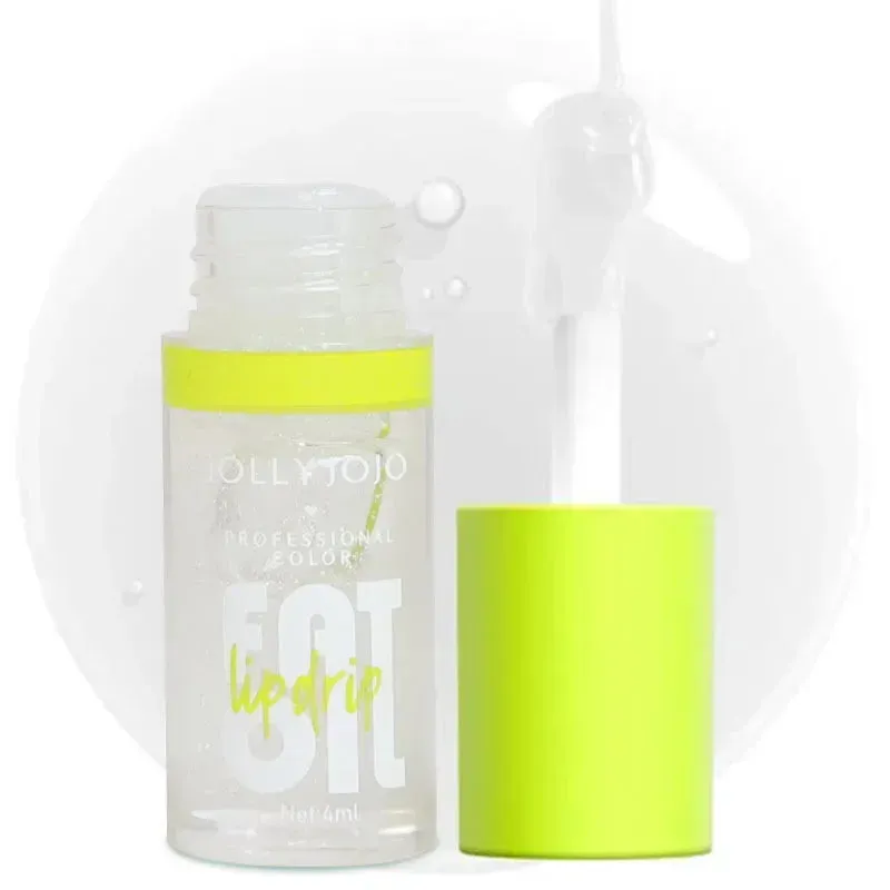 Hydrating Lip Glaze Lip Plumping.