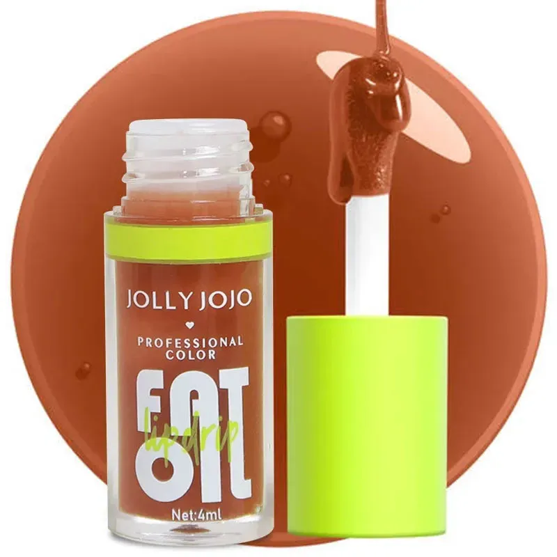 Hydrating Lip Glaze Lip Plumping.