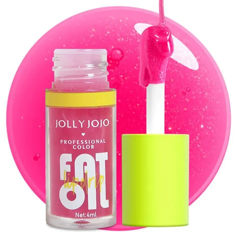 Hydrating Lip Glaze Lip Plumping.