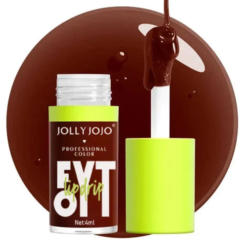 Hydrating Lip Glaze Lip Plumping.