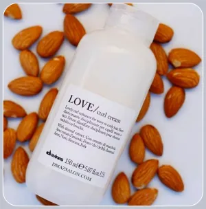 LOVE Curl Cream