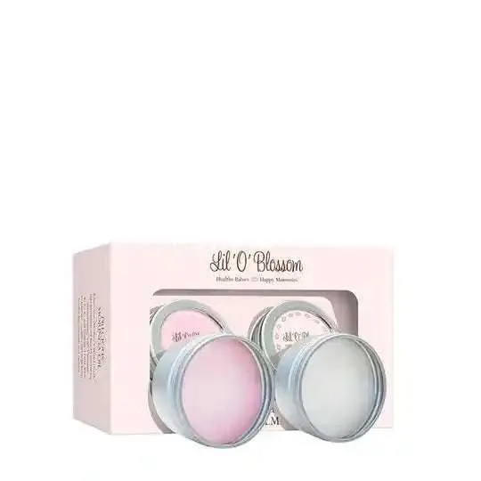 Mama and Me Lip Duo