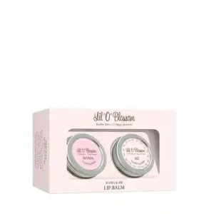 Mama and Me Lip Duo