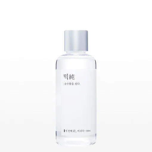 mixsoon Bifida Essence 100ml