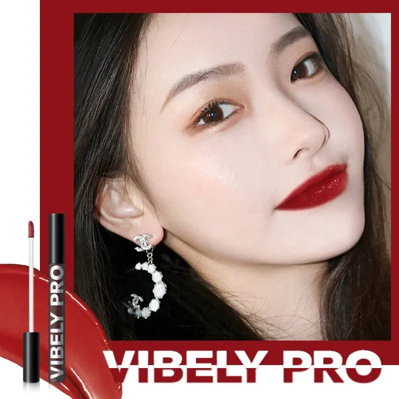 Moisturizing Jelly Water Gloss Lip Plumper Light Mirror Lip Glaze