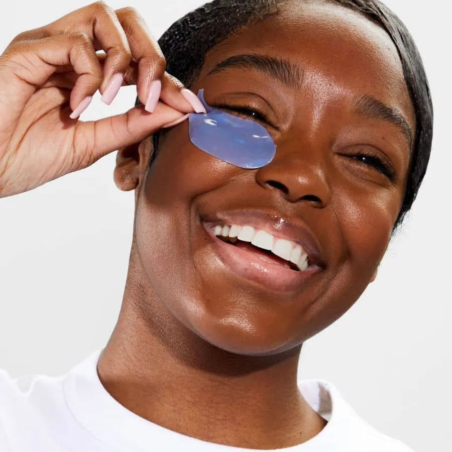 Patchology On Ice Eye Gel Single Pack