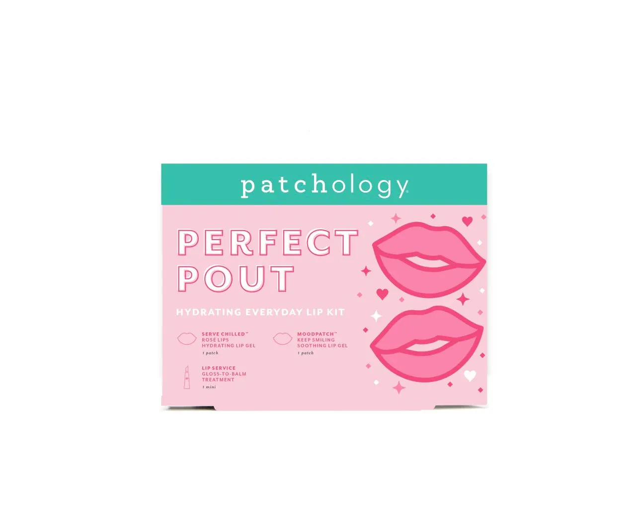 Perfect Pout Lip Kit