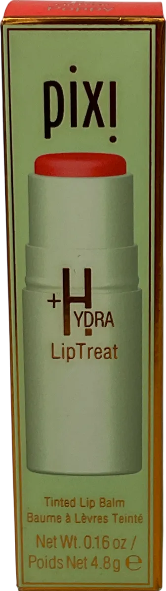 Pixi  hydra Liptreat Poppy 4.8g