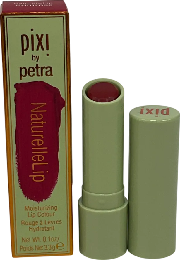 Pixi Lip Balm Primrose 3.3g