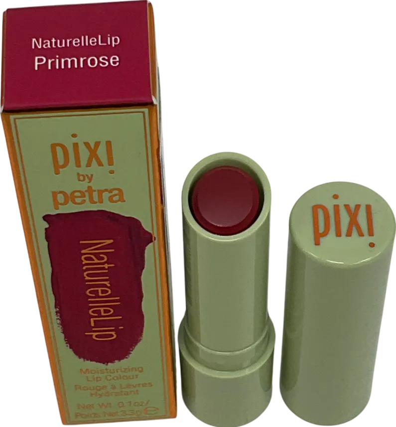 Pixi Lip Balm Primrose 3.3g