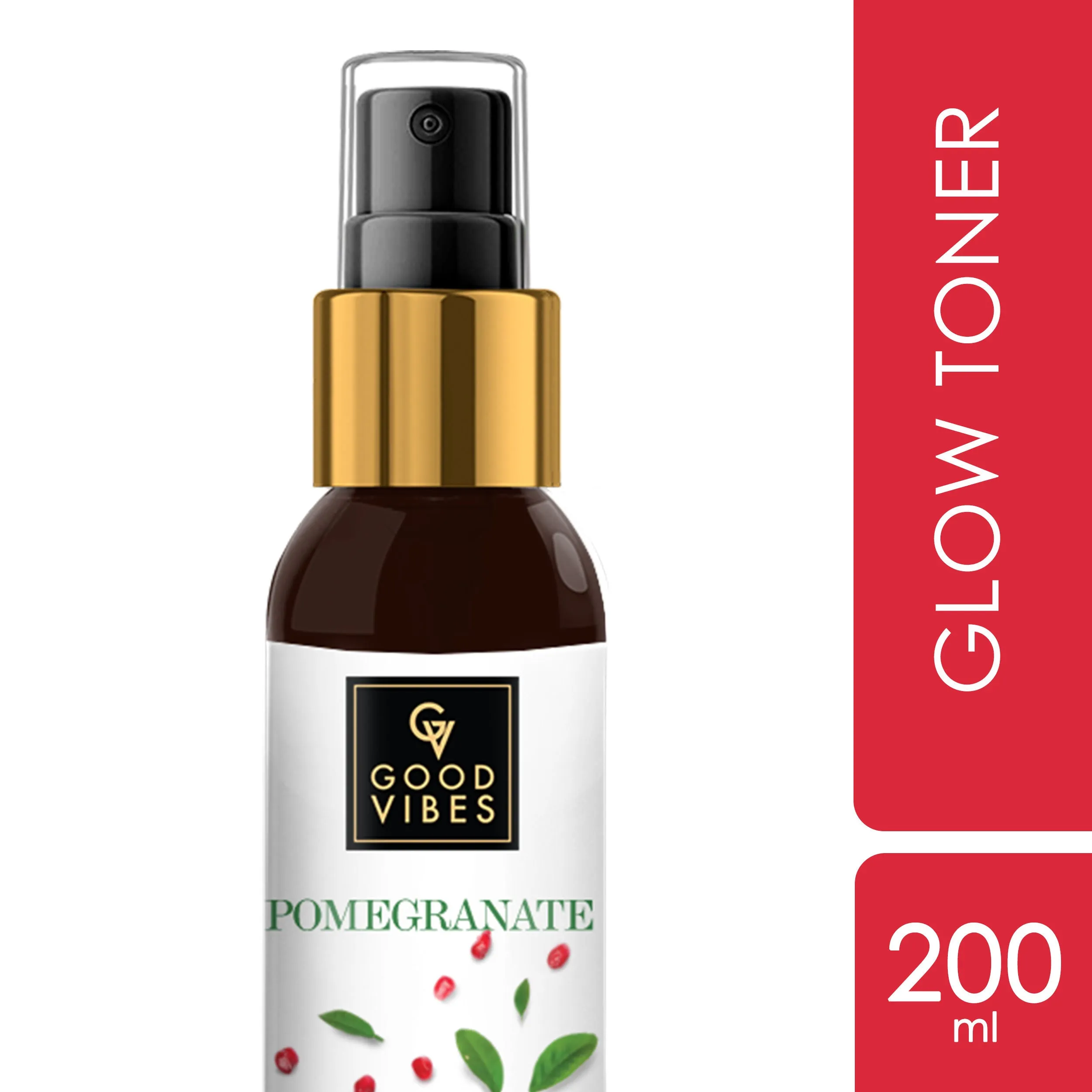 Pomegranate Glow Toner
