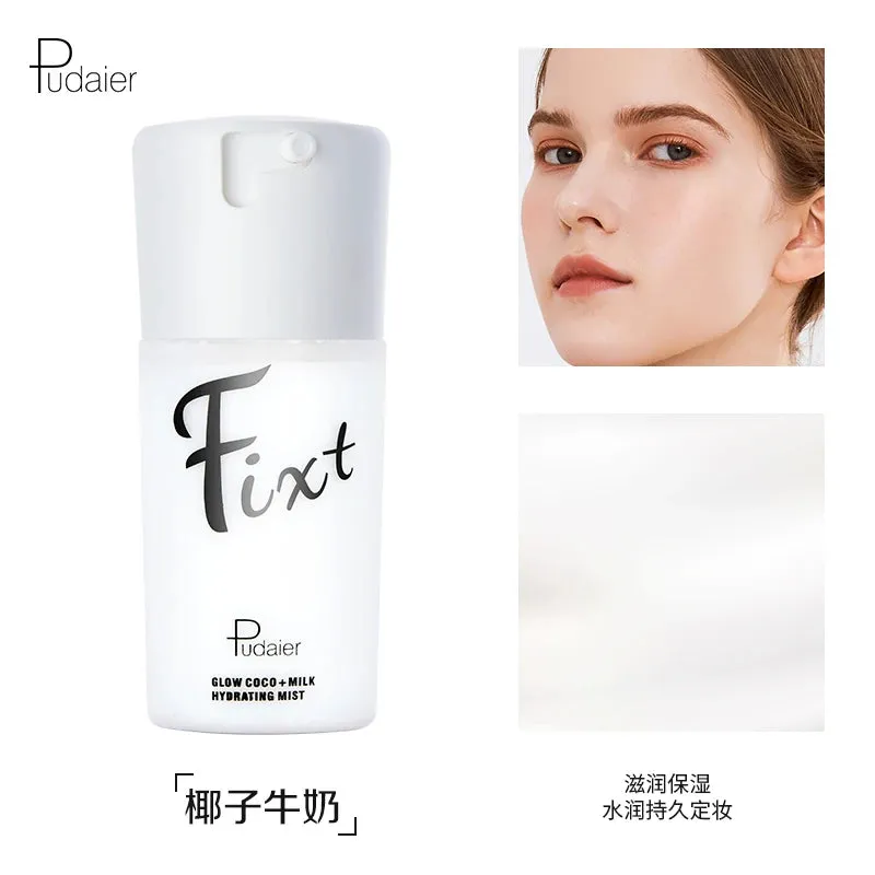 Pudaier  Face- Hydrating  Setting Spray