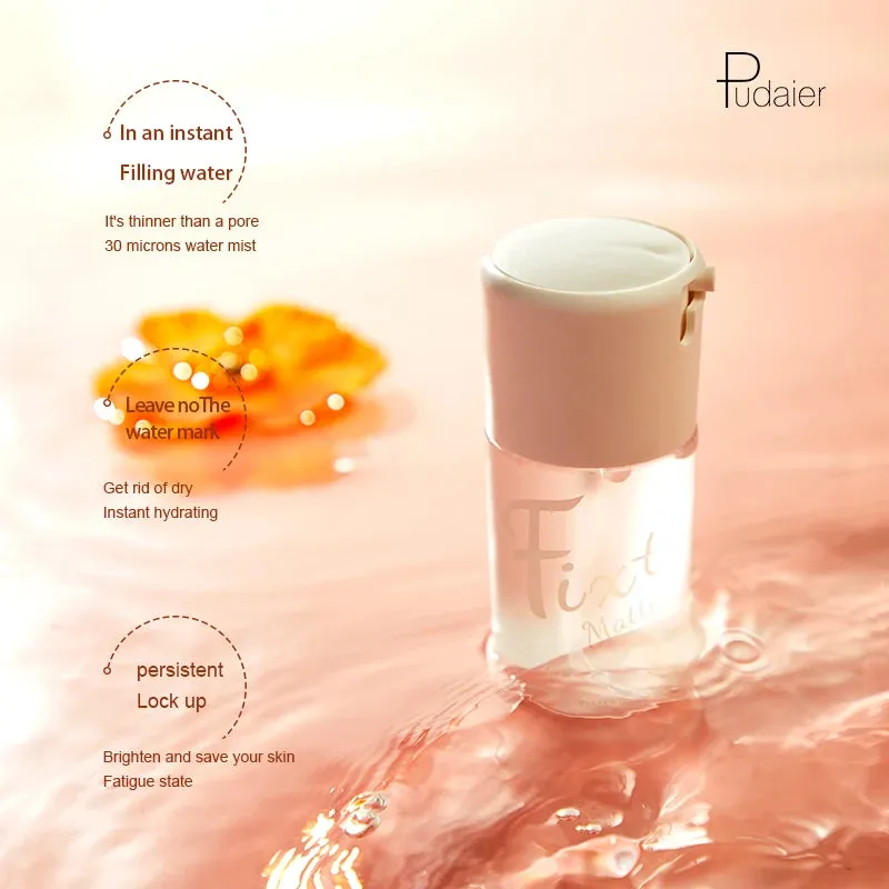 Pudaier  Face- Hydrating  Setting Spray