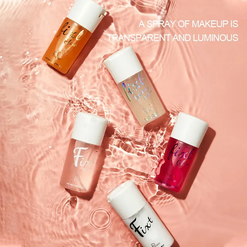 Pudaier  Face- Hydrating  Setting Spray