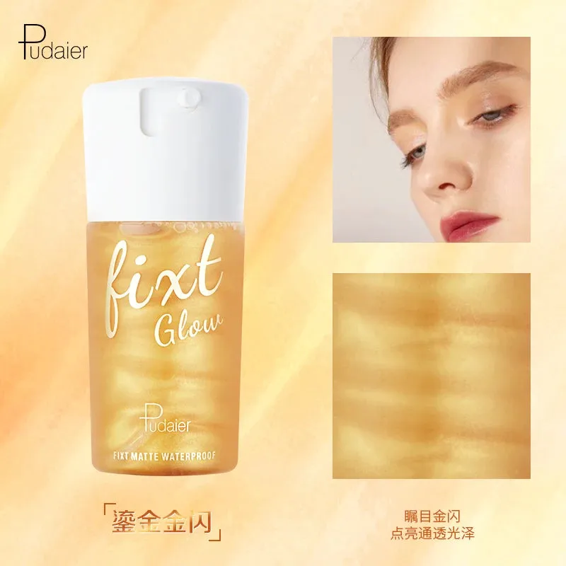 Pudaier  Face- Hydrating  Setting Spray