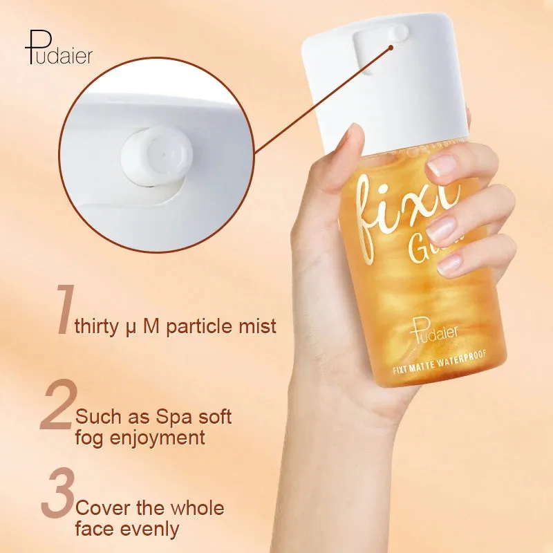 Pudaier  Face- Hydrating  Setting Spray
