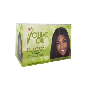 Relaxer Kit- Super