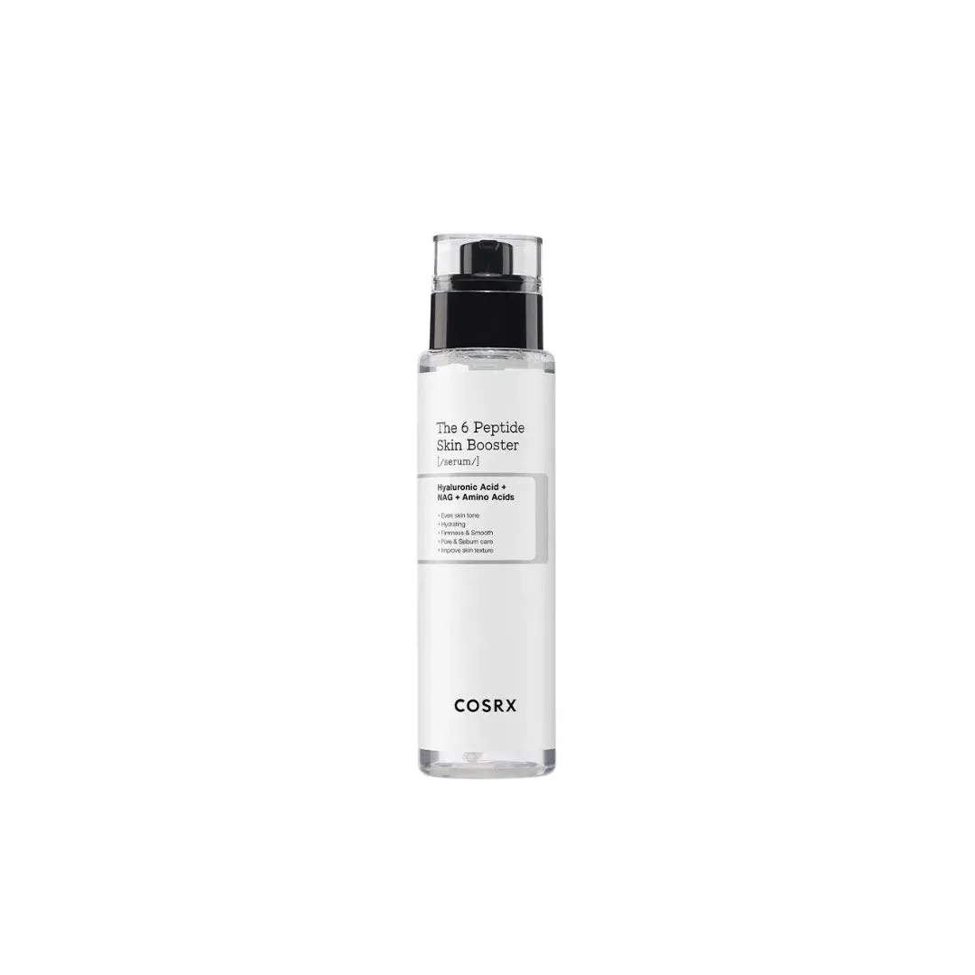 The 6 Peptide Skin Booster 150ml