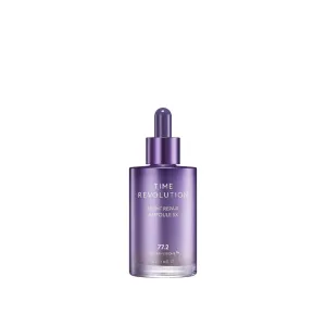 Time Revolution Night Repair Ampoule 5X 50ml