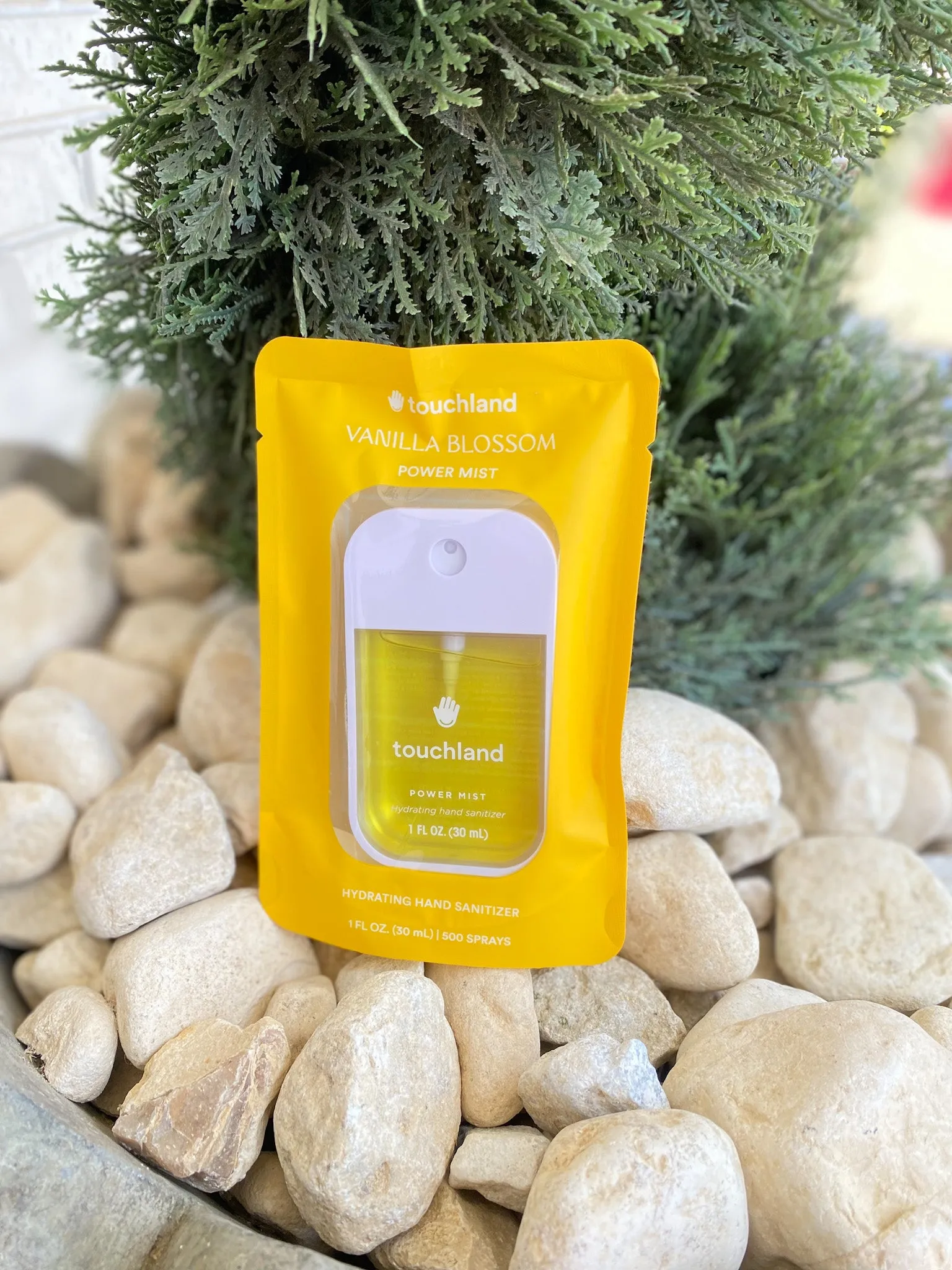 TOUCHLAND Power Mist