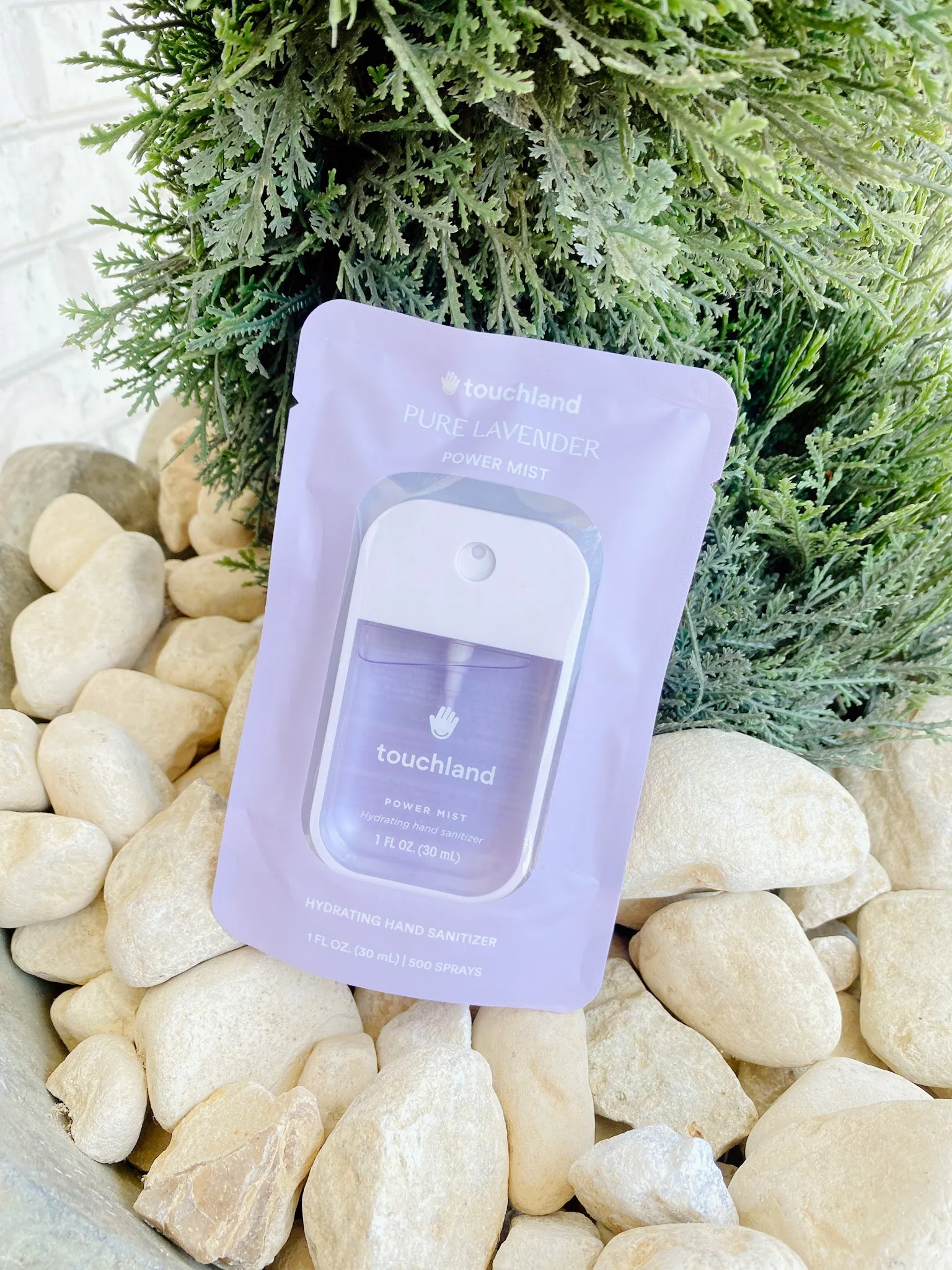 TOUCHLAND Power Mist