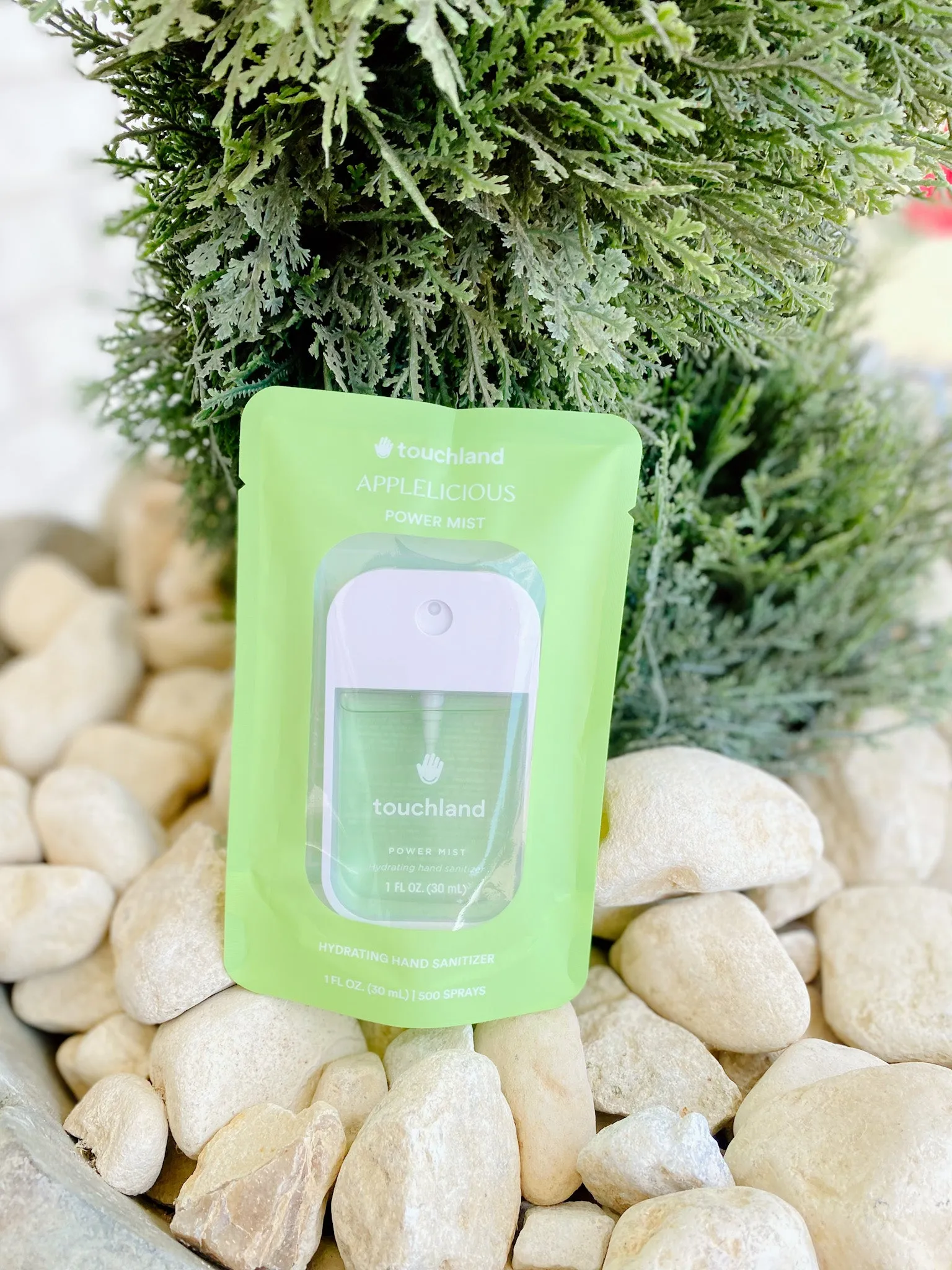 TOUCHLAND Power Mist