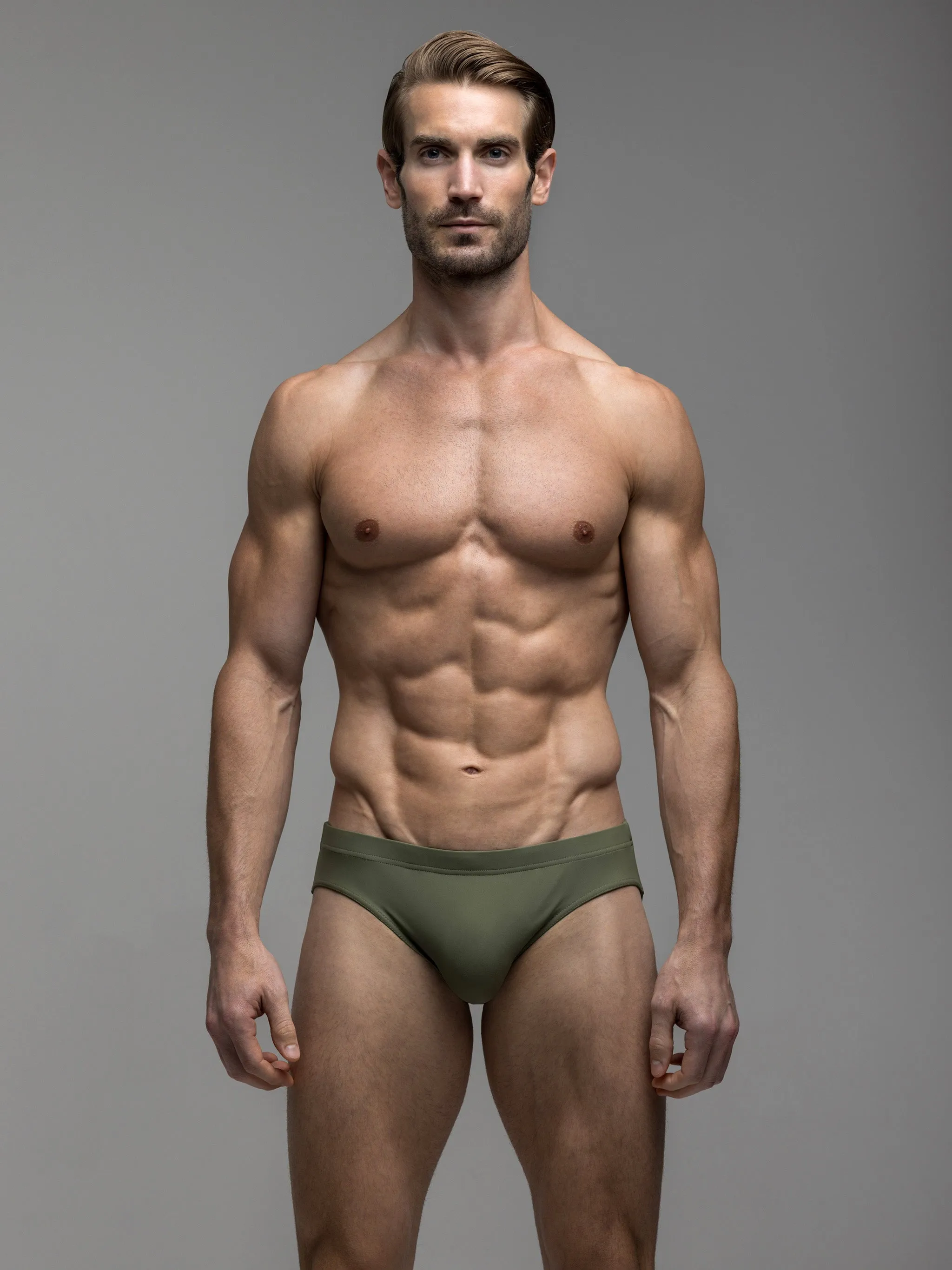Uniform | Deep Swim Brief