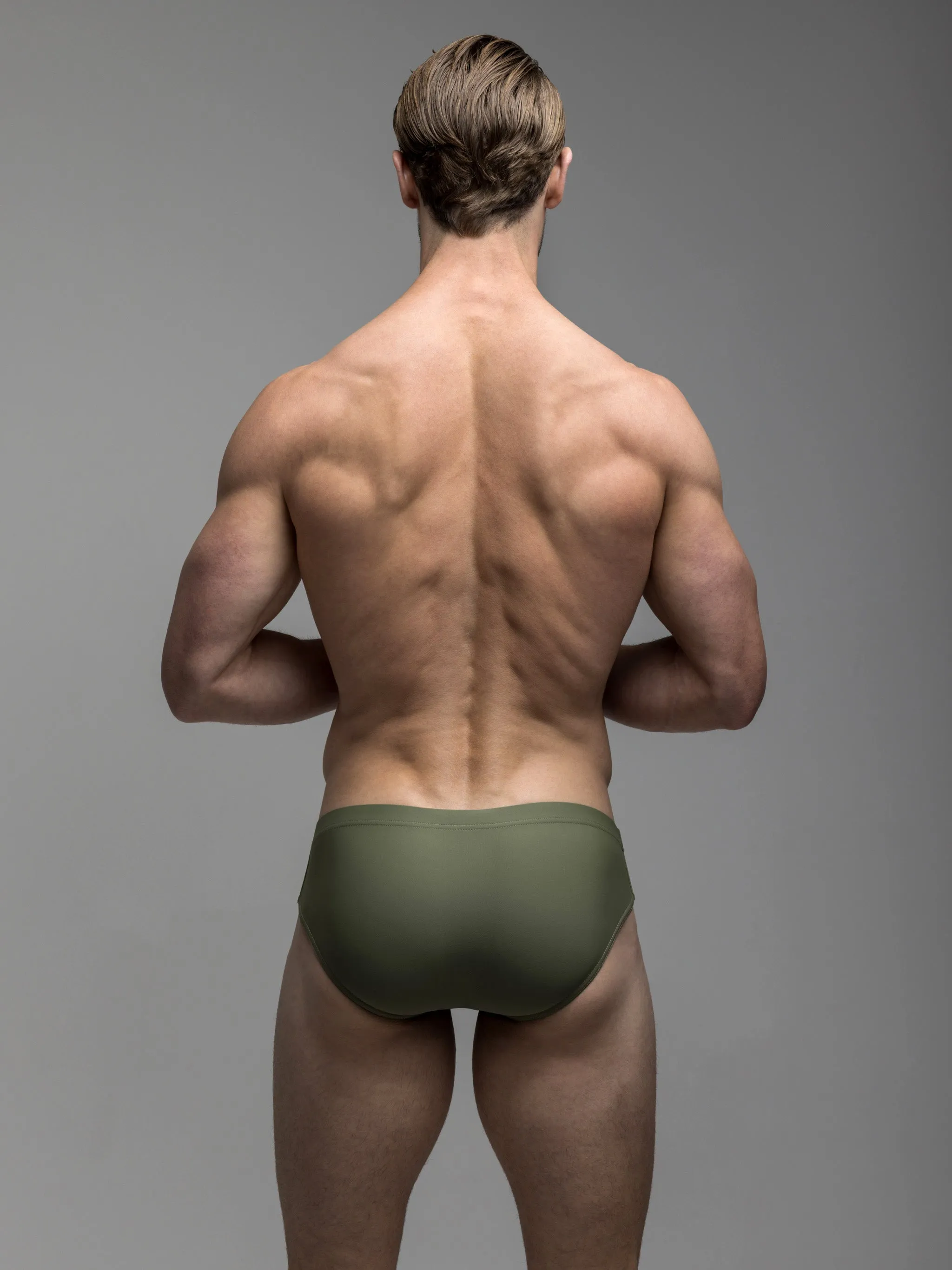 Uniform | Deep Swim Brief